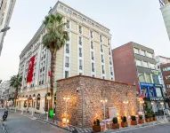 Baron Hotel Hotels in Istanbul
