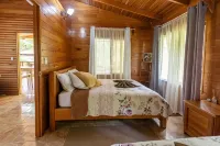 Esquipulas Rainforest Hotel di Dota