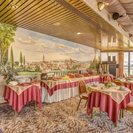 Hotel Europa