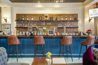 Hotel des Indes Menteng - Bar