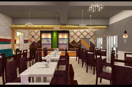 Corbett View Banquets and Resorts