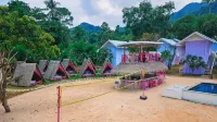 Slumber Party Resort Koh Chang