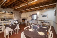 Historic Farmhouse Casa del Chiodo Hotels in Roccastrada