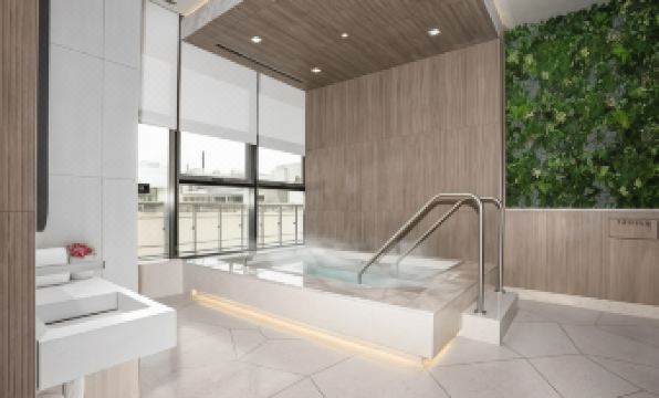 Level Chicago - Fulton Market