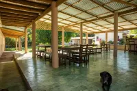 Gipsy Ranch Rooms