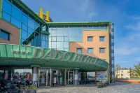 Dado Hotel International Các khách sạn ở Colorno