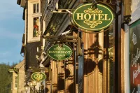 Hotel Stoffels Hotels in Lennestadt