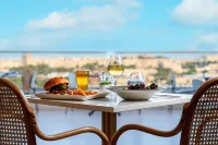 115 the Strand Hotel by Neu Collective Hotels in Gżira