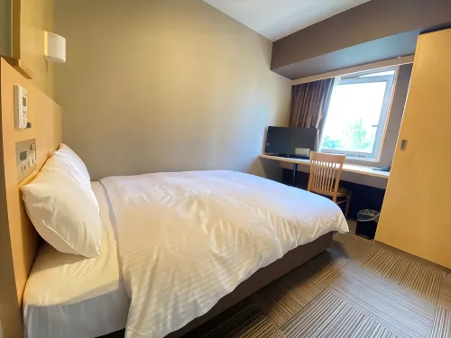 Dormy Inn Hiroshima Các khách sạn ở Hiroshima