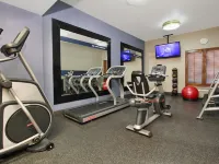 Hampton Inn Austin-South/Airport Area Hotels near Garrison Park