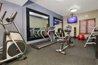 Hampton Inn Austin-South/Airport Area