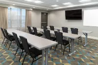 Residence Inn Fairfield Napa Hotels in Fairfield