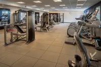 Homewood Suites by Hilton St. Louis Westport Hotel di Maryland Heights