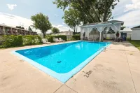 Auberge le Parasol Hotels in Chicoutimi