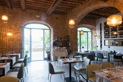 Morelliana4Rooms - Wifi