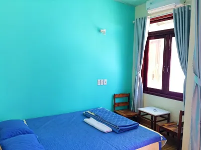 Bot Bien Homestay Hotels near Red Sand Dunes