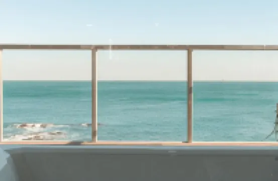 Ulsan Haebeach Pension