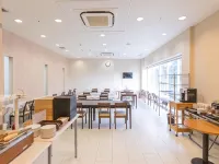Castle Inn Sendai