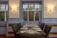 Sella Park Country House Hotel - Bữa sáng