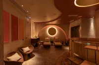 Oceania Hôtel d'Anjou Angers - Spa