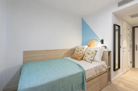 Micampus Salamanca Student Residence