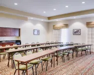 Sleep Inn & Suites Parkersburg Hotel di Wood County