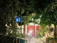 Oakakhi Stays, Private Room