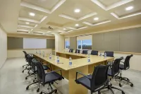 Ginger Vapi Hotels in Vapi