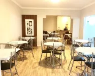 Pousada do Pescador - petit déjeuner