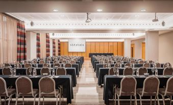 Hotel SB Ciutat Tarragona