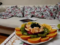 Grandmother Naziko Hotels in Vani