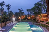 Jungle Safari Lodge Chitwan National Park Sauraha - Wifi