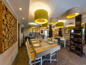 Delta Boutique & Carmen Silva Resort