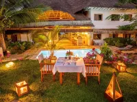 Hekaya Zanzibar Hotels in Pingwe