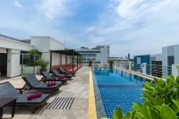 Sea Me Spring Hotel - 3-Star