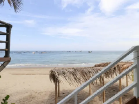 Marina by Wynwood House Hoteles en Máncora