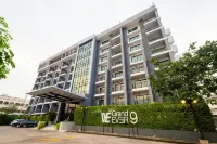 We Grand Ever 9 Hotels near Barber Shop