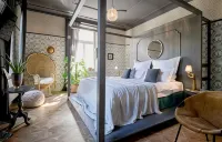 Cora Apartments Leipzig