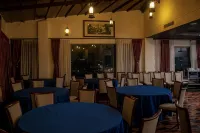 Ratna Hotel - breakfast