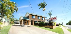 Amber Lodge Motel