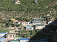 Panorama Lodge and Restaurant Hotels in Khumjung