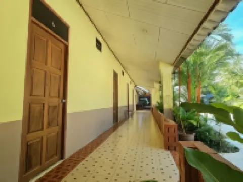 เข็มทองรีสอร์ท9 โรงแรมในอำเภอ สิเกา