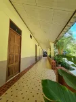 Khemthong Resort 9 Hotels in Sikao District