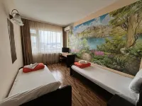 Park Hotel Ivailo Hotel a 