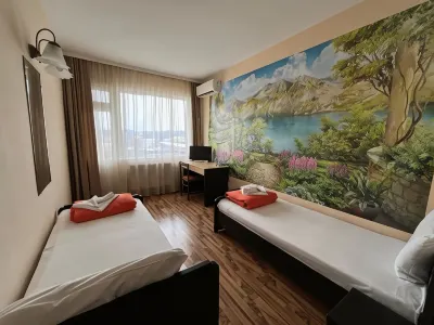 Park Hotel Ivailo Hotels near Historical museum - Dryanovo