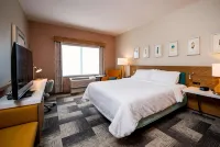 Hilton Garden Inn Moncton Downtown Hotels near HomeSense