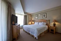 Polaris Lodge