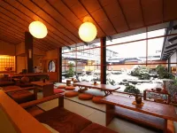 Onishiya Suishoen Hotel a Toyooka
