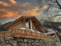 Chalet am Bachl 1 Hotels in 
