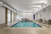 DoubleTree by Hilton Hotel Pittsburgh Airport Hotels in Moon Township